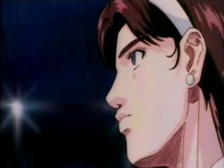 Otaku Gallery  / Anime e Manga / Slam Dunk / Screen Shots / OAV / 02 - Sakuragi Hanamichi omoete / 103.jpg